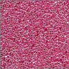 11/o Delica DB 0236 Watermelon OPL