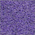11/o Delica DB 0249 Light Purple OPL