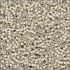 11/o Delica DB 0261 Newsprint White OPL