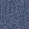 11/o Delica DB 0267 Storm Skies Blue O/L