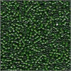 11/o Delica DB 0274 Light Kelly Green TL