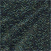 10/o Delica DBM 0027 Metallic Teal - Beads Gone Wild