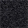 11/o Delica DB 0310 Black MA