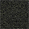11/o Delica DB 0311 Dark Olive M MA