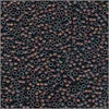 11/o Delica DB 0312 Dark Copper M MA