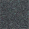 15/o Delica DBS 0325 Matte Met. Blue - Beads Gone Wild
