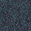 11/o Delica DB 0325 Aqua M/MA/R