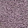 11/o Delica DB 0356 Lavender MA