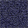 11/o Delica DB 0361 Bluish Purple M MA