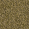 11/o Delica DB 0371 Golden Olive O MA L