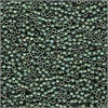 11/o Delica DB 0373 Dark Sage Green M MA