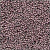 11/o Delica DB 0379 Old Rose M MA