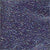 10/o Delica DBM 0059 Lined Light Violet AB - Beads Gone Wild
