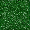 11/o Delica DB 0605 Emerald Green TSL