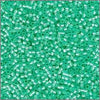 11/o Delica DB 0626 Light Aqua TSL S MA