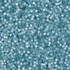 11/o Delica DB 0628 Baby Blue T/OP/SL