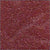 10/o Delica DBM 0062 Lined Light Cranberry AB - Beads Gone Wild
