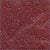 10/o Delica DBM 0062 Lined Light Cranberry AB - Beads Gone Wild
