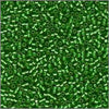 11/o Delica DB 0688 Kelly Green TSL S MA