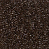 11/o Delica DB 0715 Dk Chocolate T