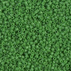 11/o Delica DB 0724 Pea Green O
