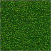 11/o Delica DB 0746 Kelly Green T MA