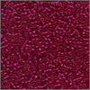 11/o Delica DB 0775 Fuschia TSMA