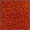 11/o Delica DB 0777 Dark Marmalade TSMA