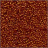 11/o Delica DB 0781 Light Marmalade TS MA