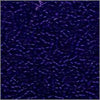 11/o Delica DB 0785 Royal Purple TS MA