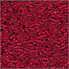 11/o Delica DB 0791 Red TS MA