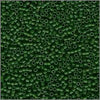 11/o Delica DB 0797 Dark Olive OP SMA