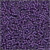 11/o Delica DB 0799 Dark Lavender OP SMA