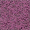 11/o Delica DB 0800 Deep Rose OP SMA