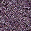 11/o Delica DB 0857 Dusky Lavender TR MA