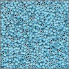11/o Delica DB 0879 Sky Blue OPR MA