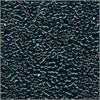 11/o Delica DB 1006 Dark Blue / Light Blue MR