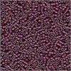 11/o Delica DB 1012 Light Raspberry MR