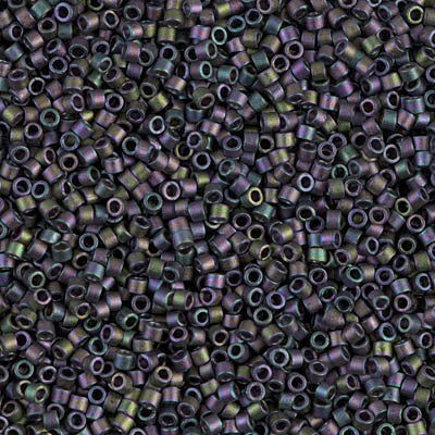 11/o Delica DB 1053 Purple M/MA/L/R