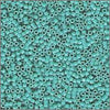 11/o Delica DB 1136 Dark Seafoam OP