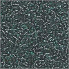 11/o Delica DB 1208 Tropical Teal TSL