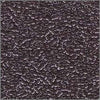 11/o Delica DB 1245 Medium Amethyst TR