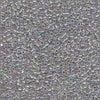 11/o Delica DB 1251 Gray Mist TR