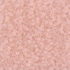 11/o Delica DB 1263 Pink Mist T/MA