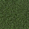 11/o Delica DB 1267 Olive T/MA