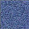 11/o Delica DB 1285 Azure TR MA