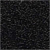 11/o Delica DB 1319 Dark Grey T