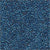 10/o Delica DBM 0149 Silver Lined Aquamarine - Beads Gone Wild
