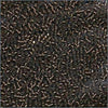 10/o Delica DBM 0150 Silver Lined Brown - Beads Gone Wild