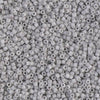 11/o Delica DB 1518 Turtle Dove Grey O/MA